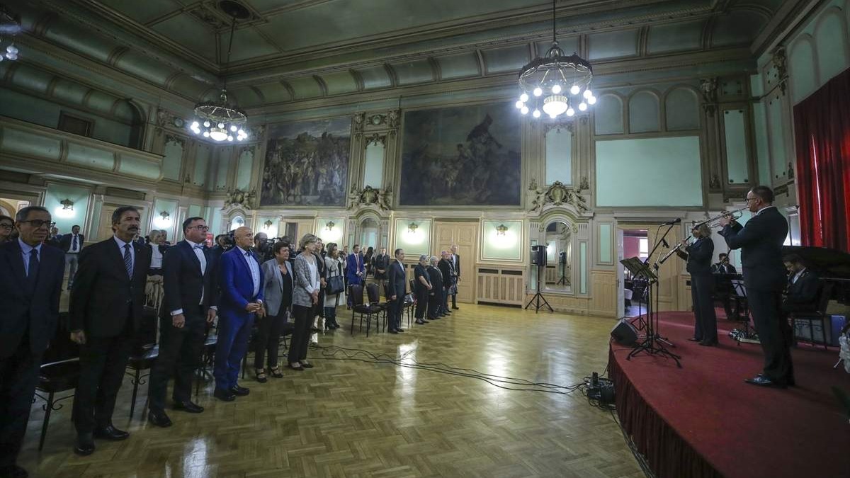 Sarajevo: BiH i Slovenija obilježile 30 godina diplomatskih odnosa