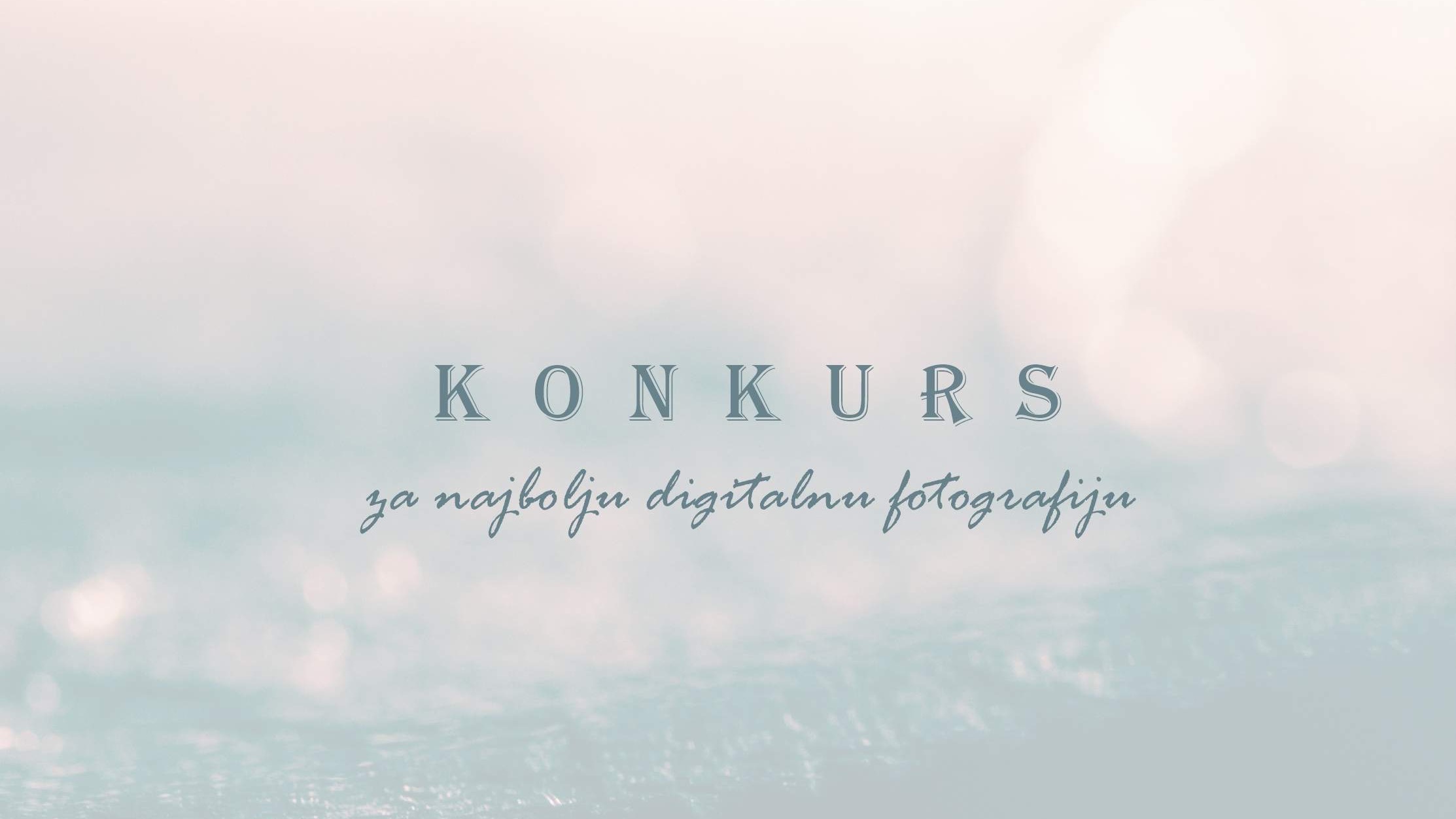 Muftijstvo tuzlansko: Konkurs za najbolju digitalnu fotografiju 