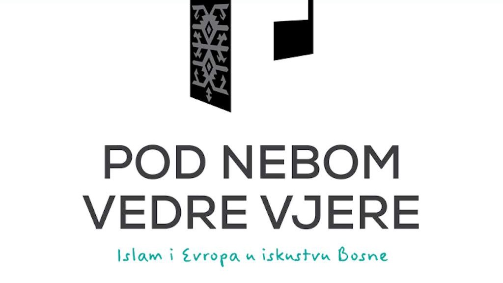 Promocija projekta “Pod nebom vedre vjere – Islam i Evropa u iskustvu Bosne“ u Bihaću, Cazinu i Sanskom Mostu