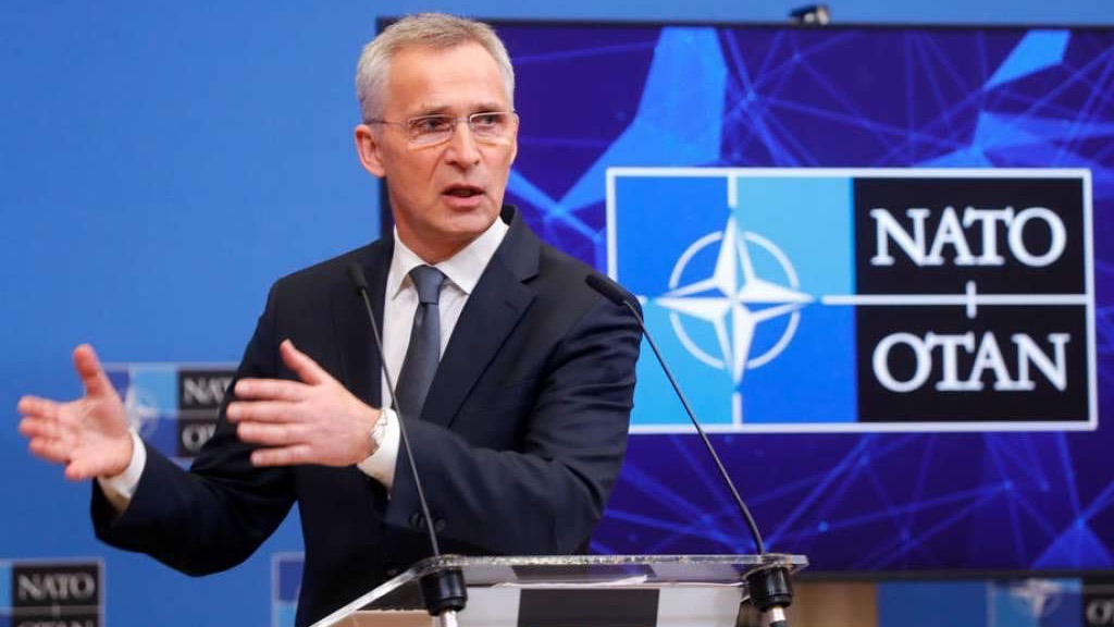 Stoltenberg: NATO osuđuje užasne ruske napade na Ukrajinu