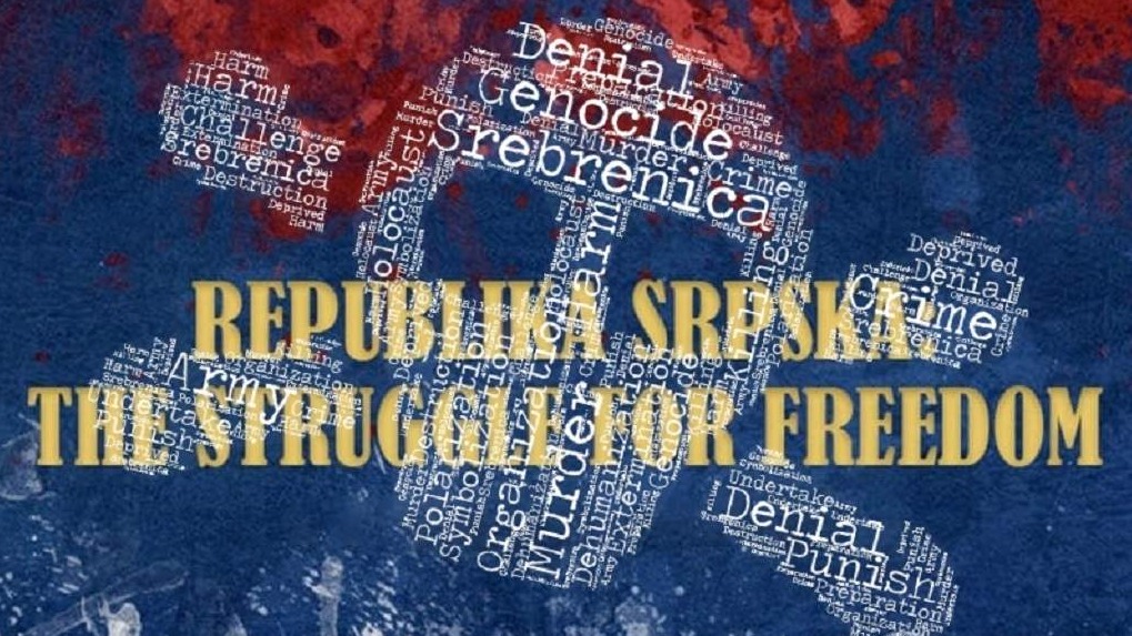 Porodice žrtava genocida u Srebrenici: Zabranite prikazivanja filma "Republika Srpska: The Struggle for Freedom"