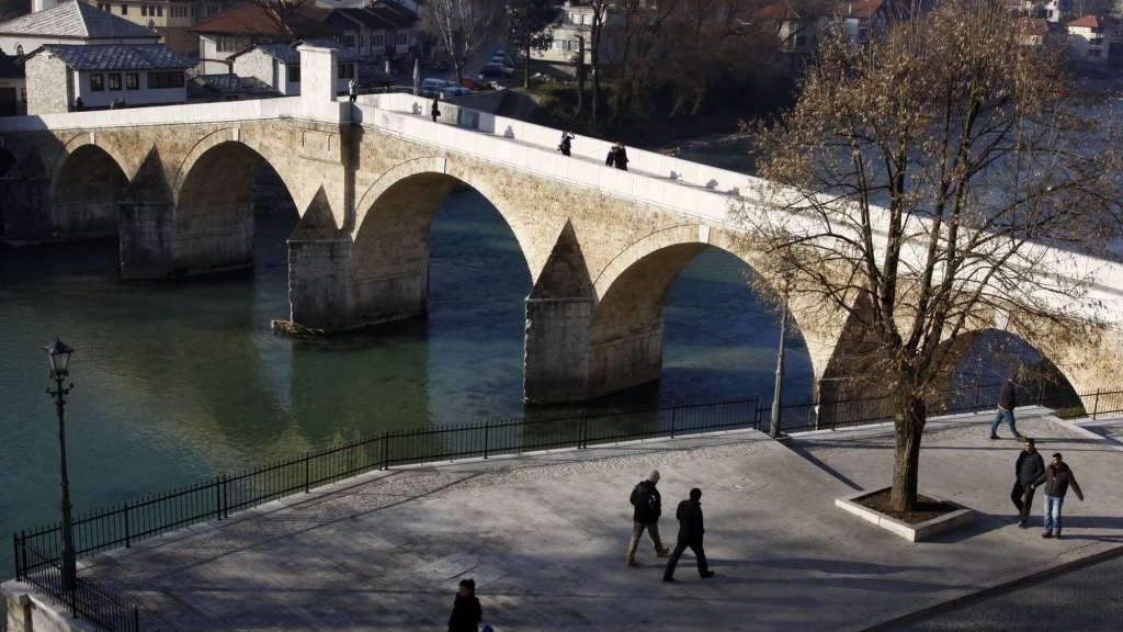 Konjic u svjetlu očuvanja tradicionalne baštine