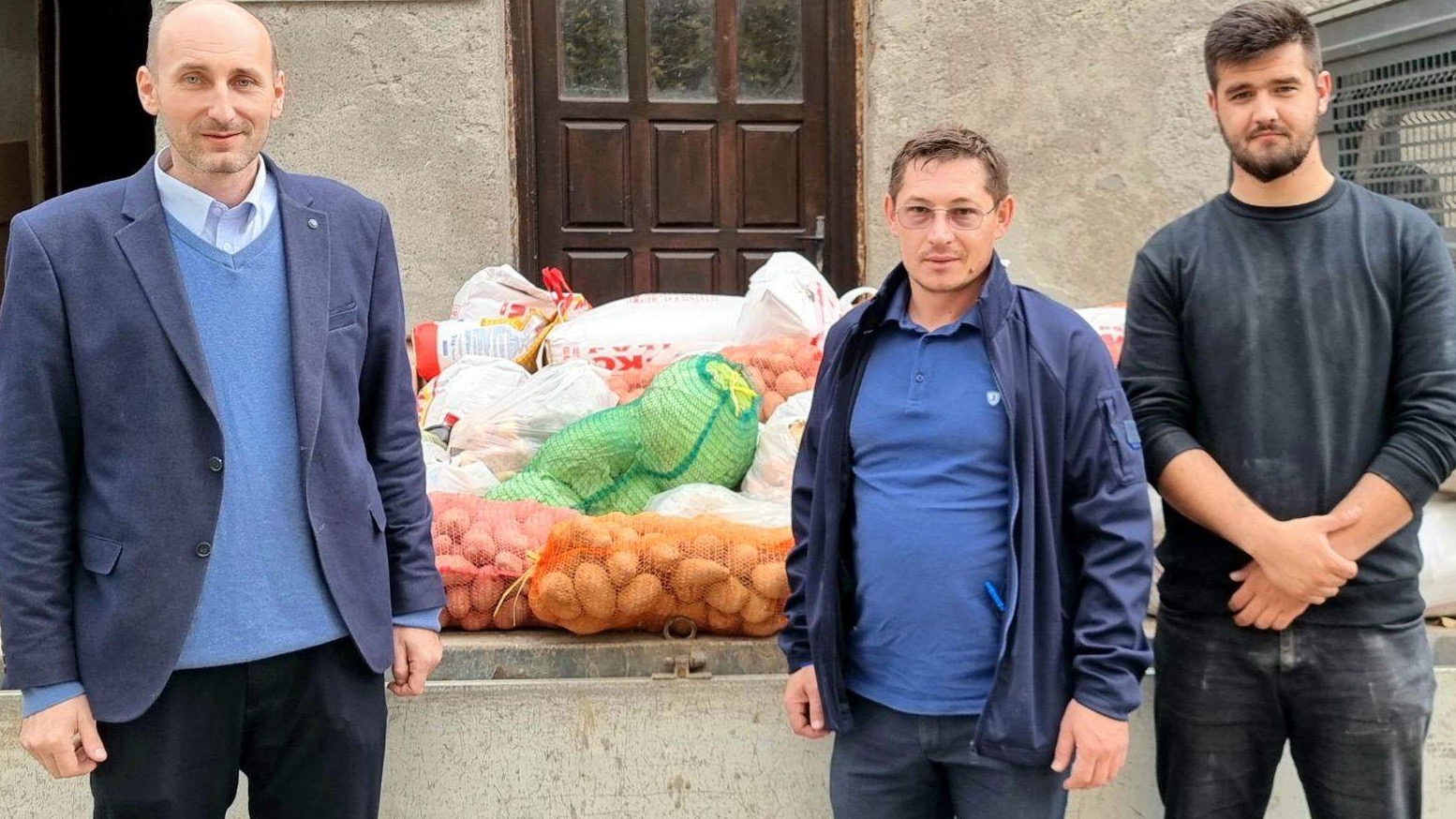 Medžlis Kotor Varoš pomaže rad banjalučke medrese