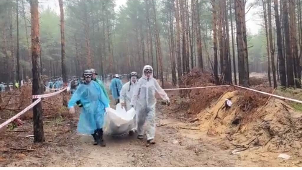 Baltičke države zahtijevaju uspostavu suda koji će se baviti ruskom agresijom na Ukrajinu