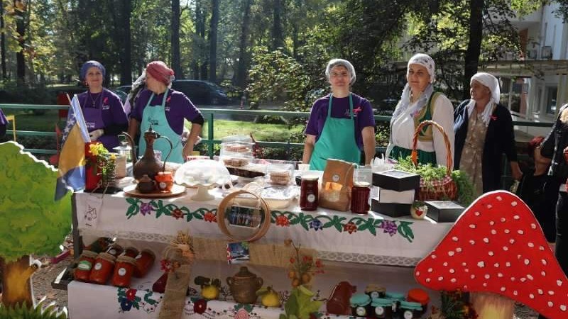 "Trahanijada": Krajina ima bogatu kulinarsku tradiciju, krajiška jela tražena u dijaspori