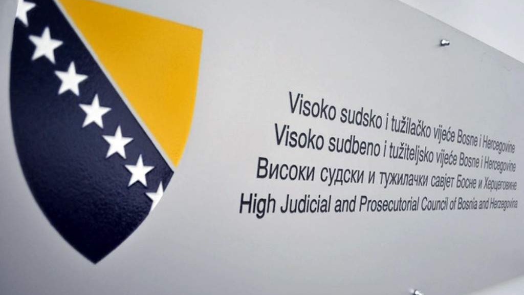 VSTVBiH: Suspendovana tužiteljica Kajmaković