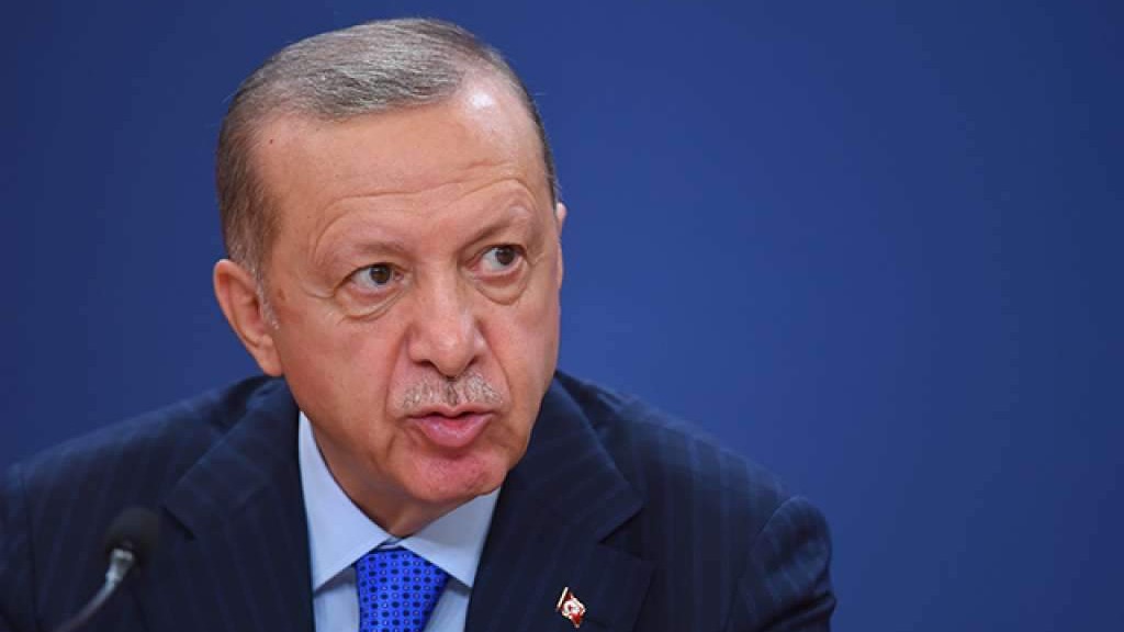 Erdogan: Turska od Švedske očekuje konkretne korake za odobrenje kandidature za NATO