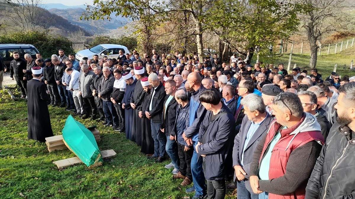 U mezarju Kamenice kod Bratunca klanjana dženaza Ramizu Nukiću