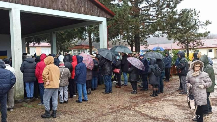 Obilježena 30. godišnjica početka raspuštanja logora Manjača