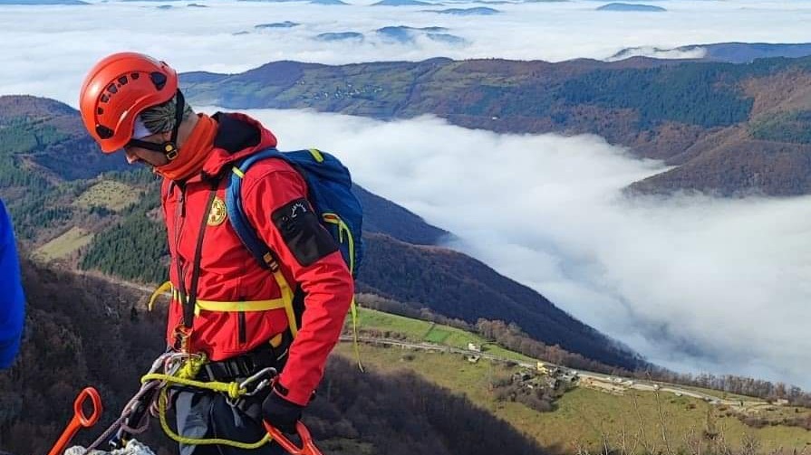 Održana godišnja provjera znanja i stanična vježba Stanice Sarajevo