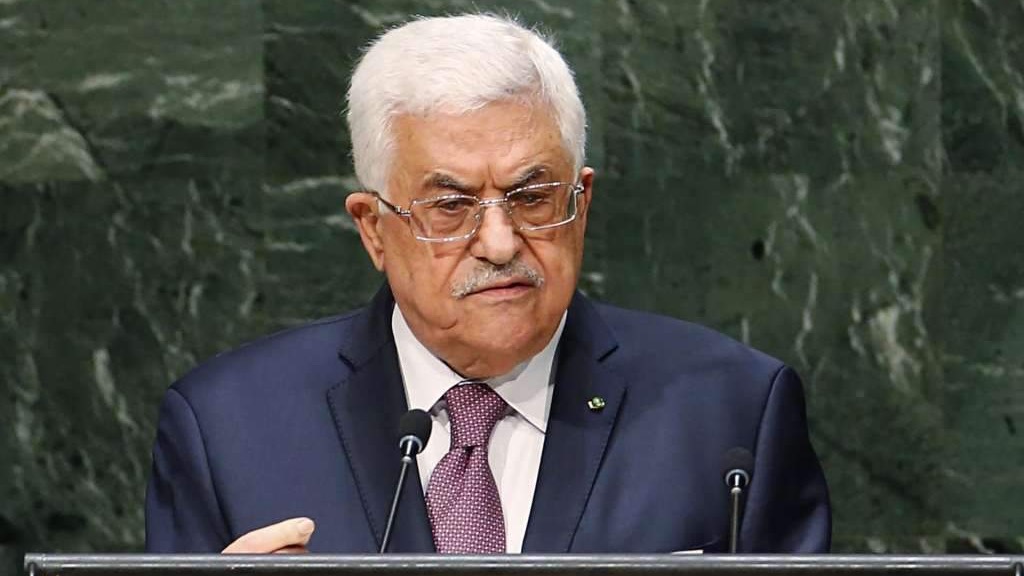 Abbas: Palestinci će ostati nepokolebljivi u otporu izraelskoj okupaciji