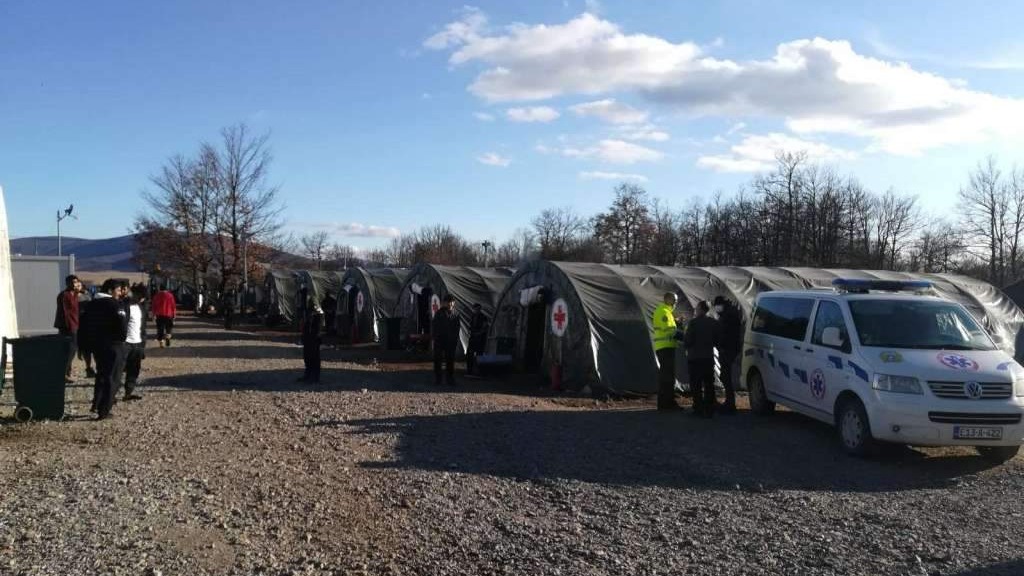 Bosna i Hercegovina očekuje prijedlog novog sporazuma s FRONTEX-om u borbi protiv ilegalnih migracija