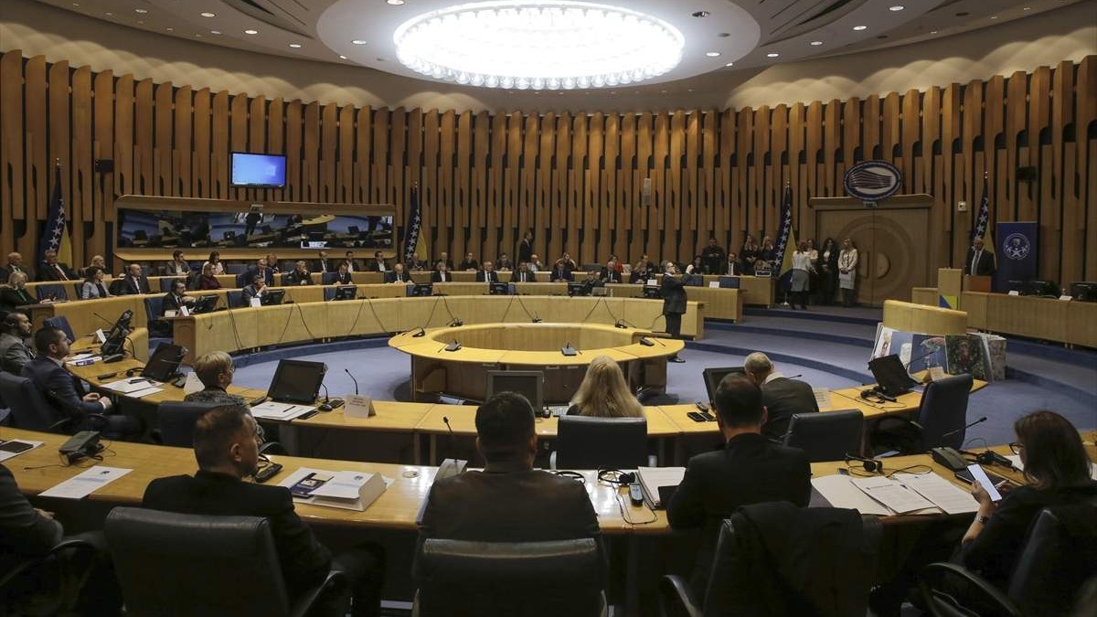 Konferencija povodom Međunarodnog dana borbe protiv korupcije