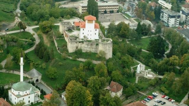 Gradačac u ovoj godini dobio dva mlada hafiza