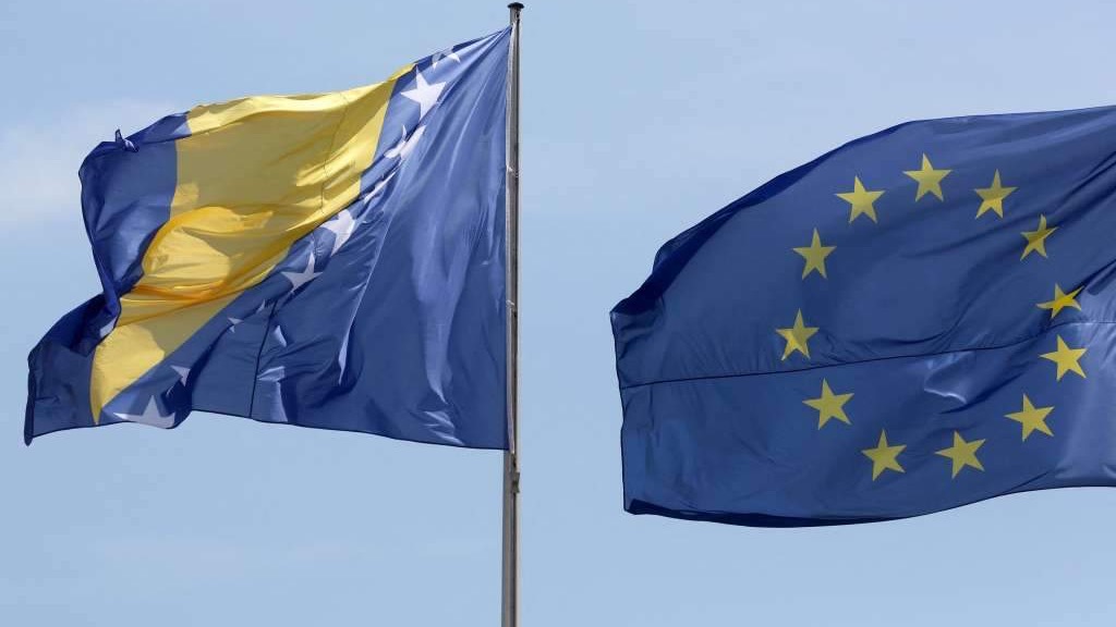 BiH danas očekuje odluku o dodjeli kandidatskog statusa za članstvo u EU