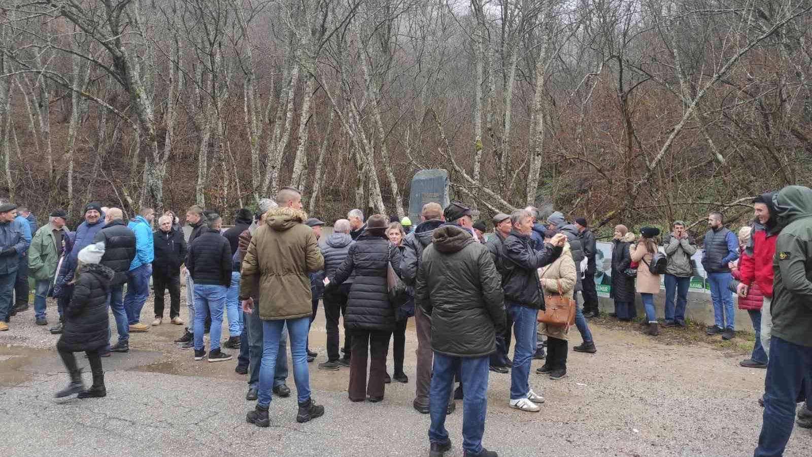 Obilježena 30. godišnjica akcije "Koverat"