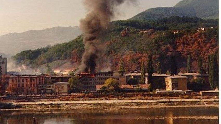 Ni tri decenije od početka opsade Goražda, niko nije odgovarao za zločine u tom gradu