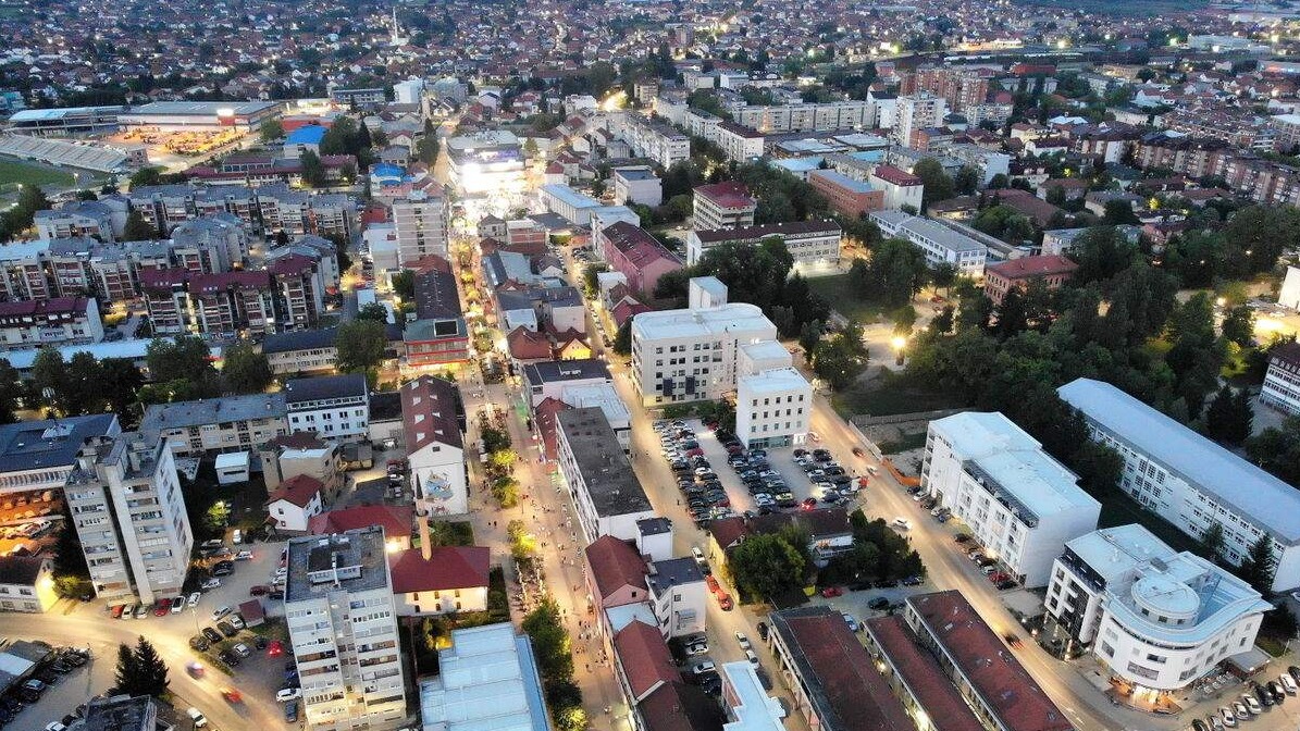 U Prijedoru slobode lišeno šest osoba osumnjičenih za ratne zločine