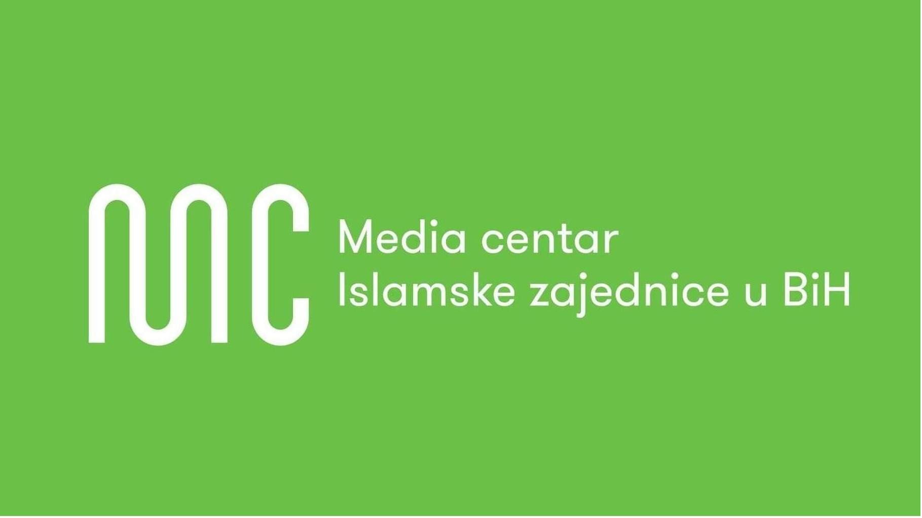 Konkurs za izbor i imenovanje direktora Media centra Islamske zajednice