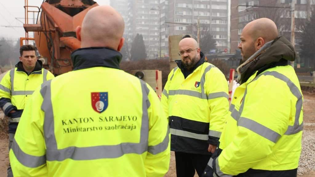 Šteta: Nastavljamo graditi da bismo imali javni prijevoz kakav zaslužujemo