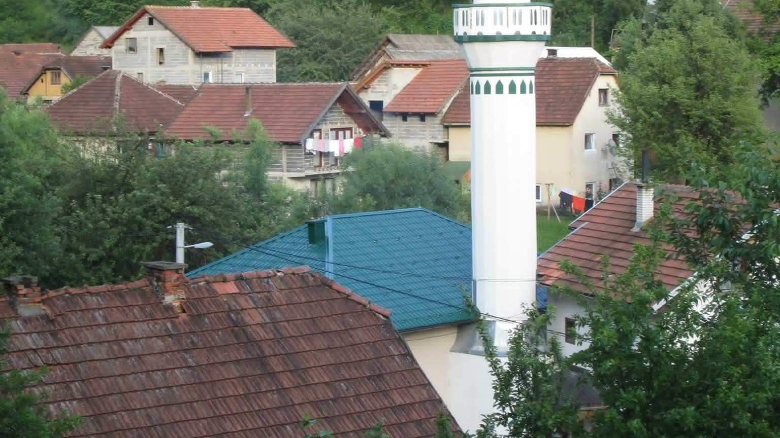 Islamska zajednica je strana kojoj se okrećemo