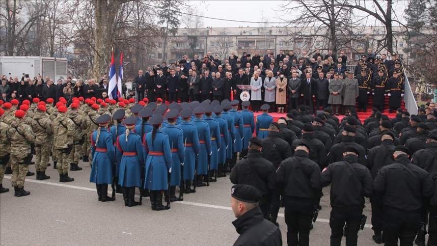 Danas okupljanje boračkih i nevladinih udruženja zbog obilježavanja 9. januara u Lukavici