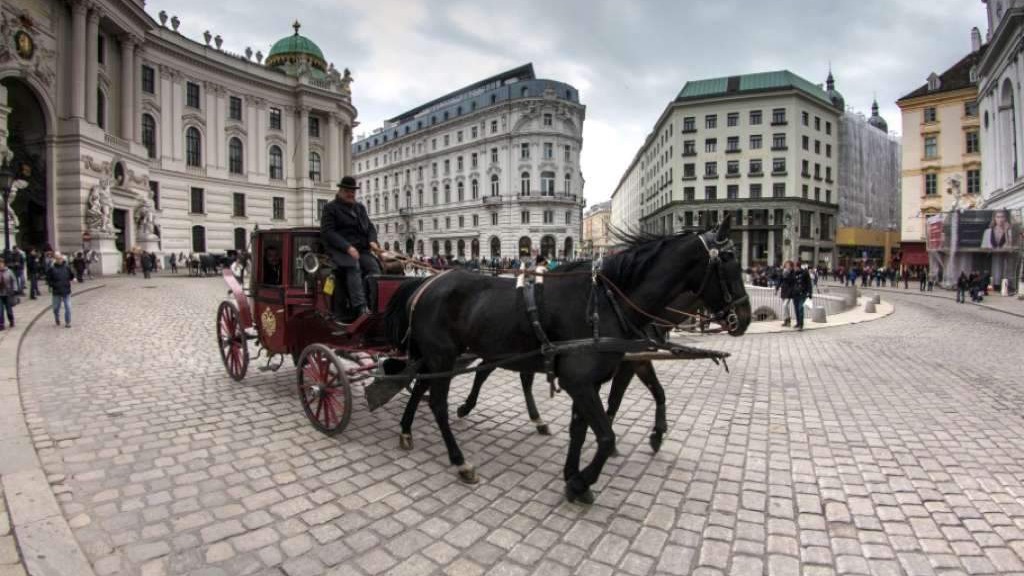 Turističkoj kartici Beča dodijeljen zeleni certifikat