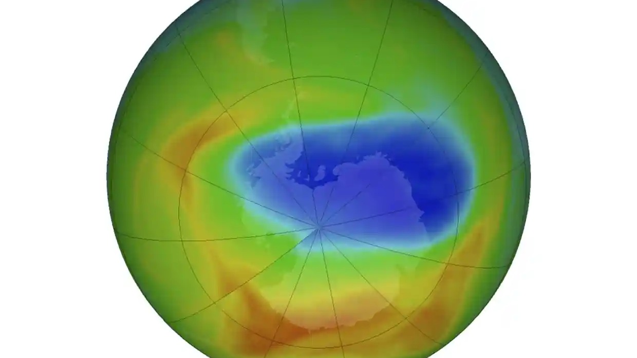 UN: Ozonski omotač se polako oporavlja, oštećenje će se popraviti do 2066.