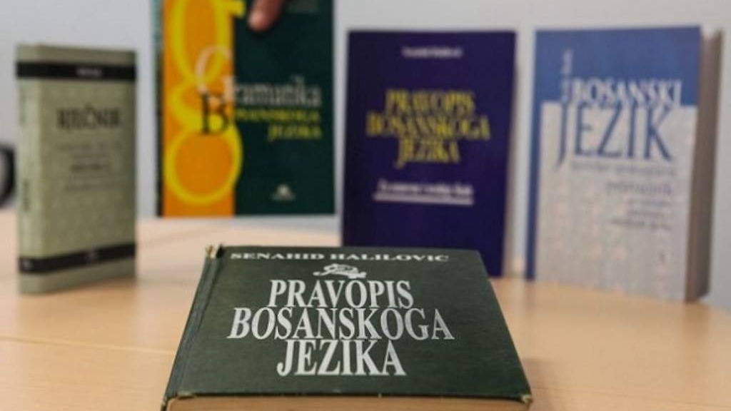 Stvaramo li sami zabunu o imenu i postojanju bosanskog jezika?