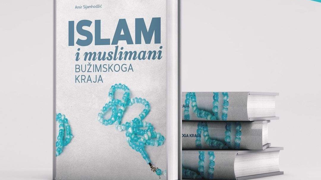 Sarajevo: Promocija knjige "Islam i muslimani bužimskog kraja" 17. januara 