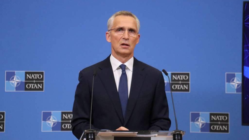 Stoltenberg: Više teškog naoružanja za Ukrajinu u skoroj budućnosti