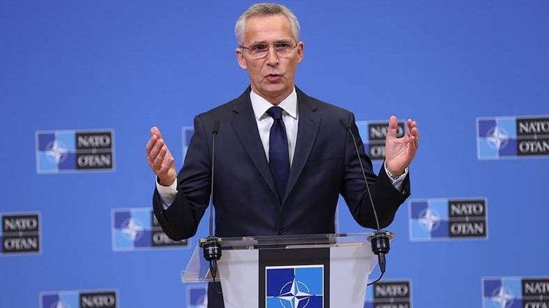 Stoltenberg pozvao političke lidere u BiH da se suzdrže od retorike podjela