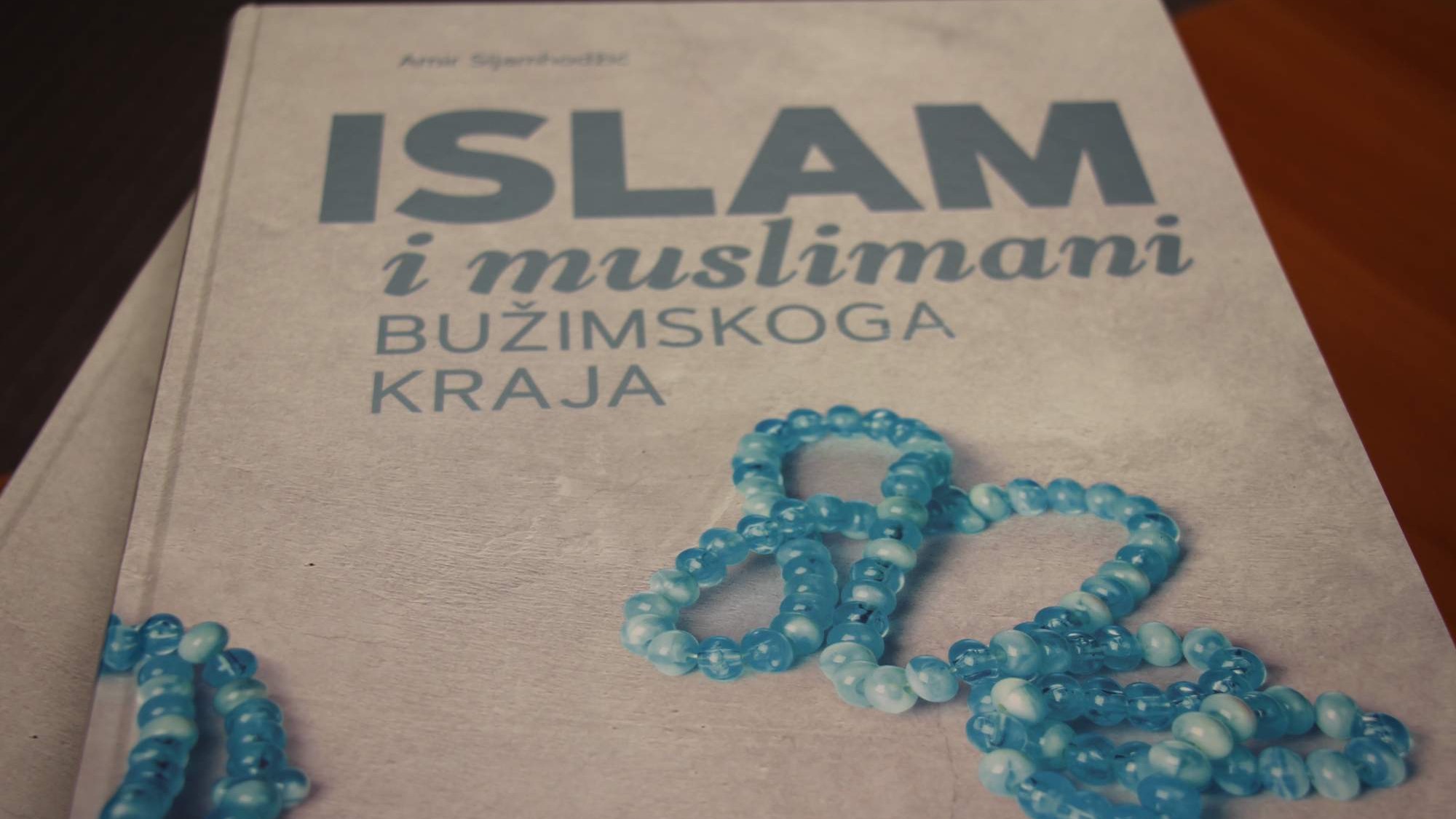 Sarajevo: Predstavljena knjiga "Islam i muslimani bužimskog kraja"