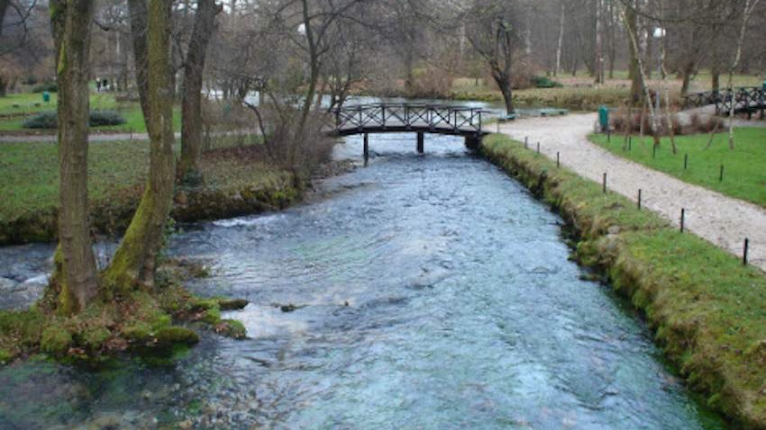 Zastupnici Skupštine KS sutra o zaštiti izvorišta vode za piće 'Sarajevsko polje'