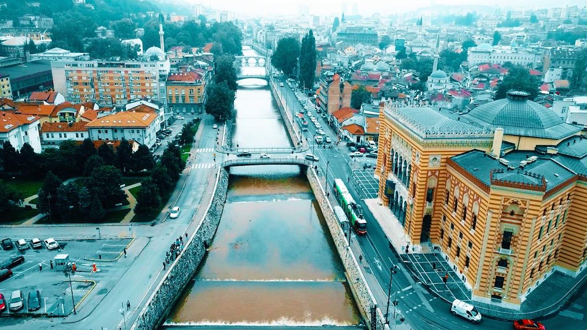 561. godina od pisanja vakufname Isa-bega Ishakovića: Dan kada je pravno verificirano utemeljenje Sarajeva kao gradskog naselja