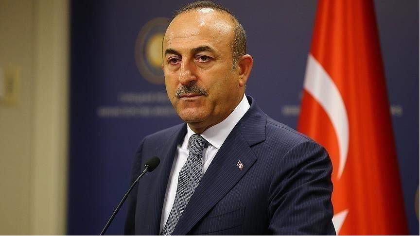 Cavusoglu: Norveška otkazala odobrenje za skup na kojem je najavljeno spaljivanje Kur'ana