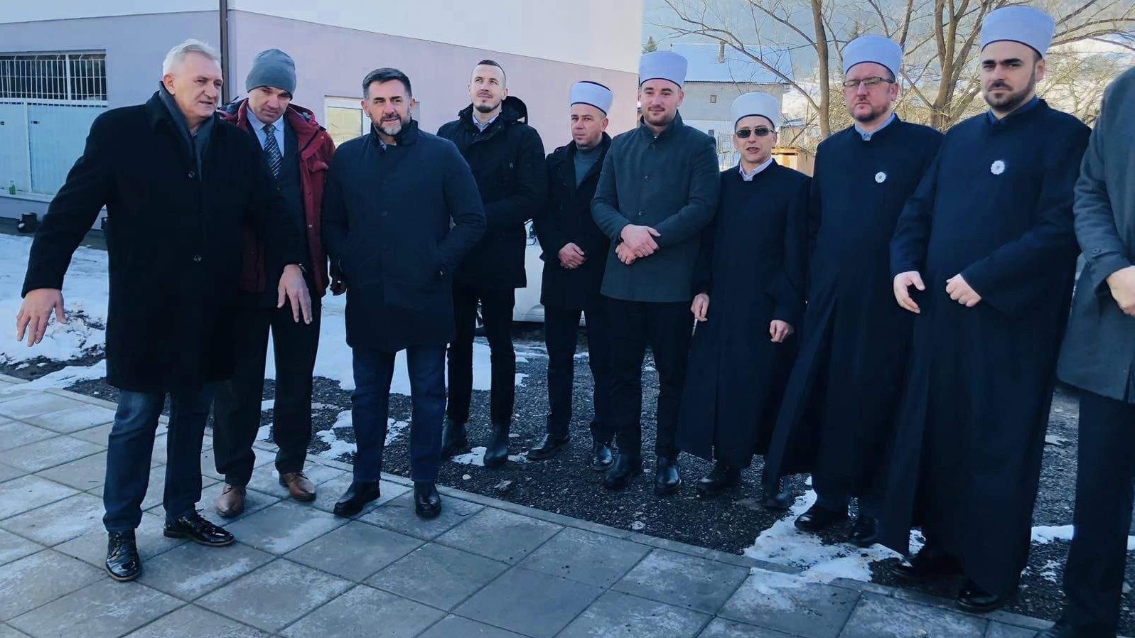 Obilježena 30. godišnjica od osnivanja Prve muslimanske podrinjske brdske brigade