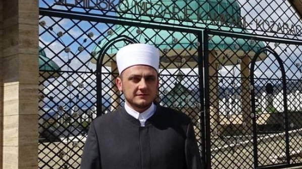 Glavni imam MIZ Kozarac Amir-ef. Mahić: Nije mi bila namjera ikoga uvrijediti