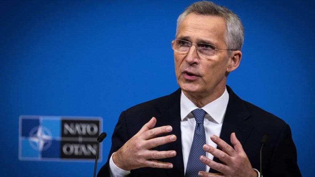 Stoltenberg: Ministri odbrane zemalja NATO-a razgovarat će i o situaciji u BiH