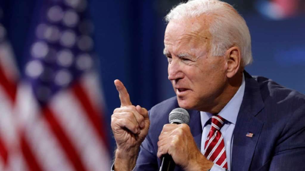 Biden: Kijev se odupire ruskoj agresiji godinu dana