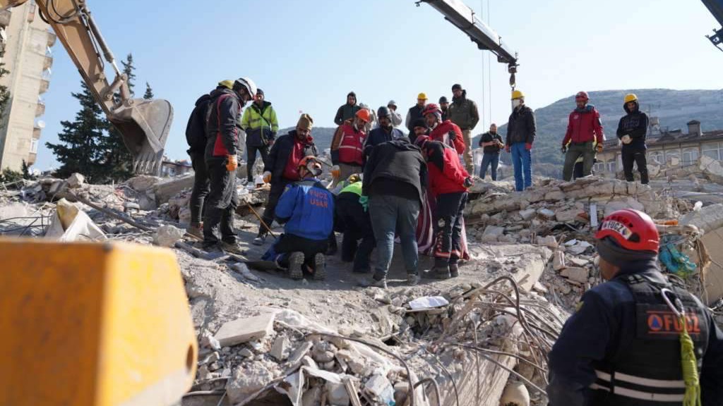 Mostarski Merhamet i škole prikupili 54.000 KM za Tursku i Siriju