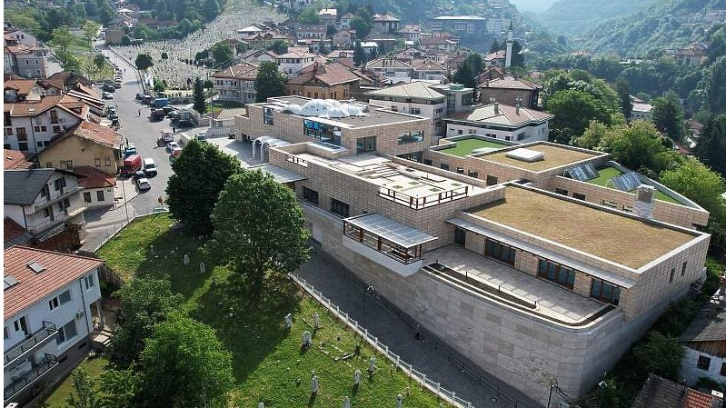 Rijaset osudio zloupotrebu imena reisul-uleme Husein-ef. Kavazovića