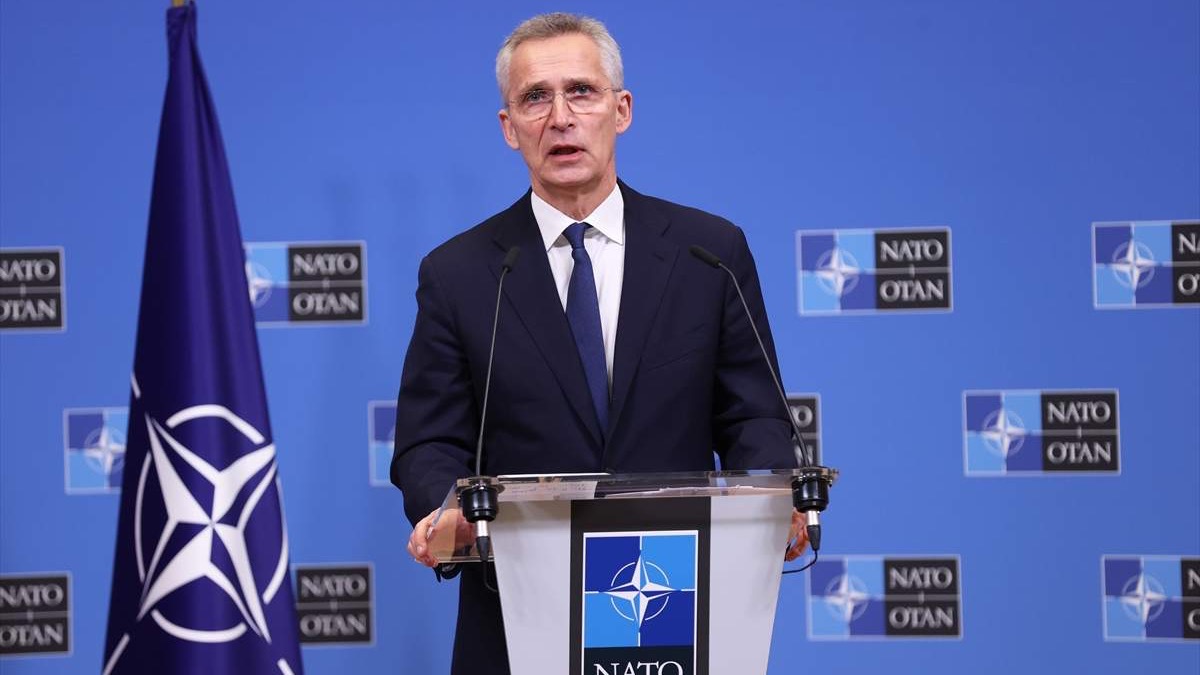 Stoltenberg: Povećavamo podršku Bosni i Hercegovini u jačanju odbrambenih kapaciteta