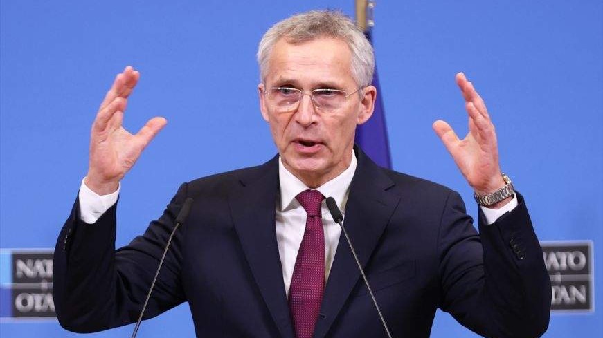 Stoltenberg: Bahmut bi mogao pasti u nadolazećim danima