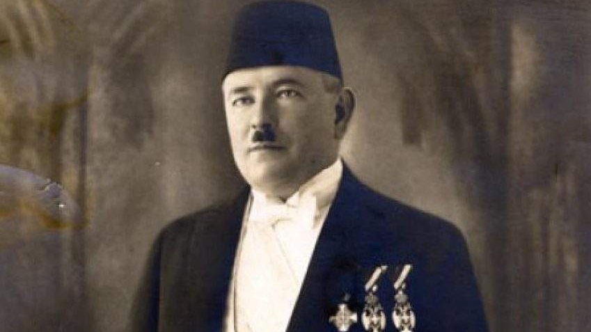 Na današnji dan rođen je Mehmed Spaho