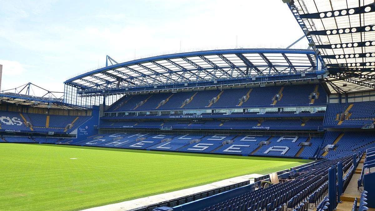 Chelsea organizuje otvoreni iftar na Stamford Bridgeu