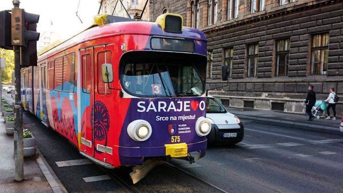 Parlament FBiH o prihvatanju zajma za uvođenje savremenog sistema za saobraćaj u Sarajevu