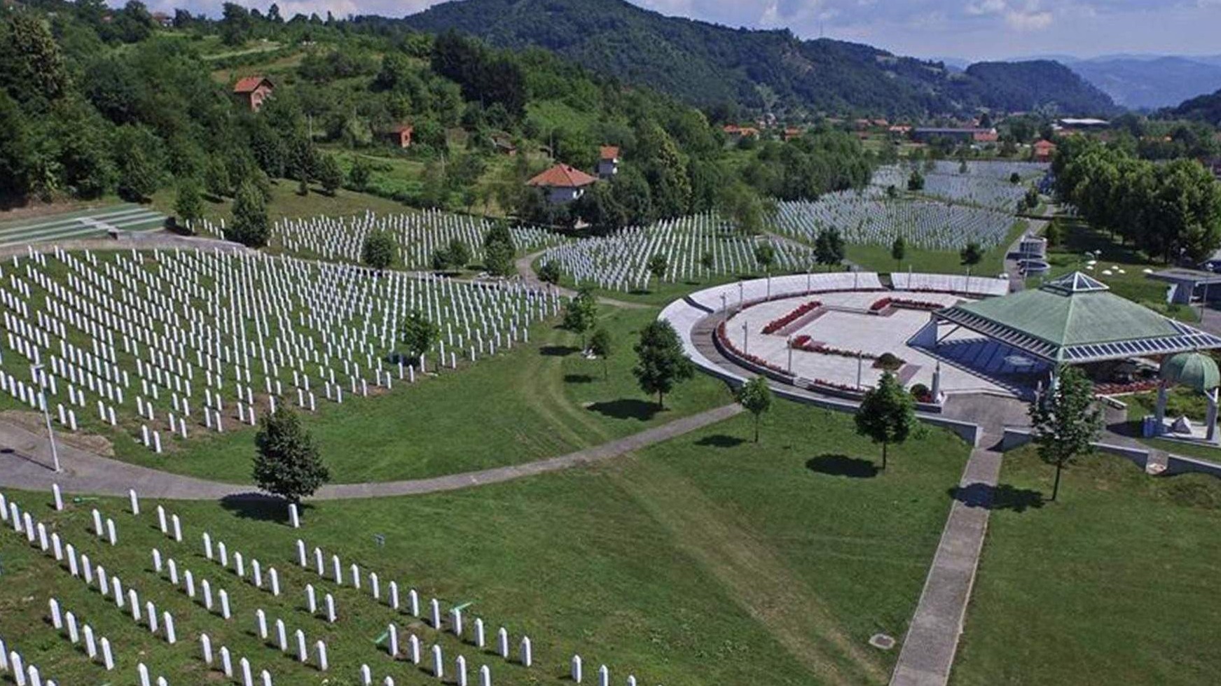 MC Srebrenica predstavio izvještaj o govoru mržnje i negiranju genocida na TikToku