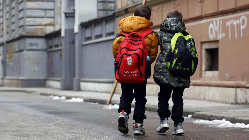 U osnovne škole u BiH upisano 260.326 učenika, 1,7 posto manje nego prethodne školske godine