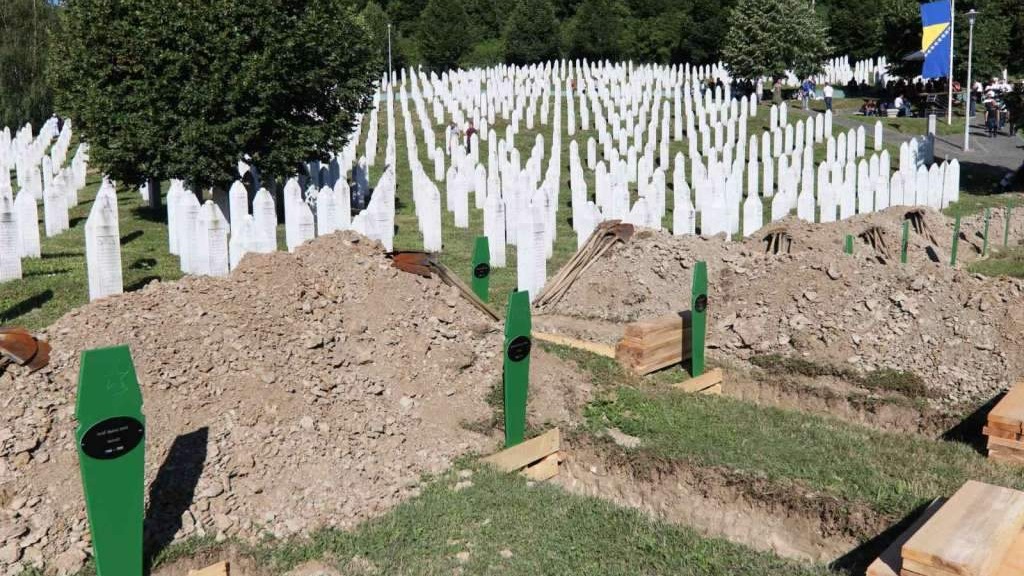 Fazlić: Porodice sedam žrtava genocida u Srebrenici dale saglasnost za njihov ukop 11. jula